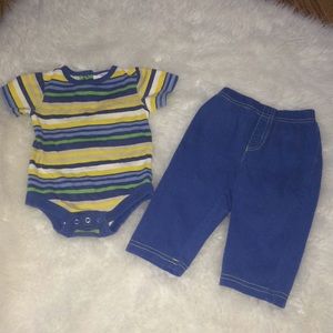 Little Maven by Tori Spelling outfit